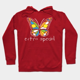 Extra Special Hoodie